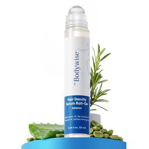 Hair Care For Hair Fall - Эссенция для ухода за волосами Be