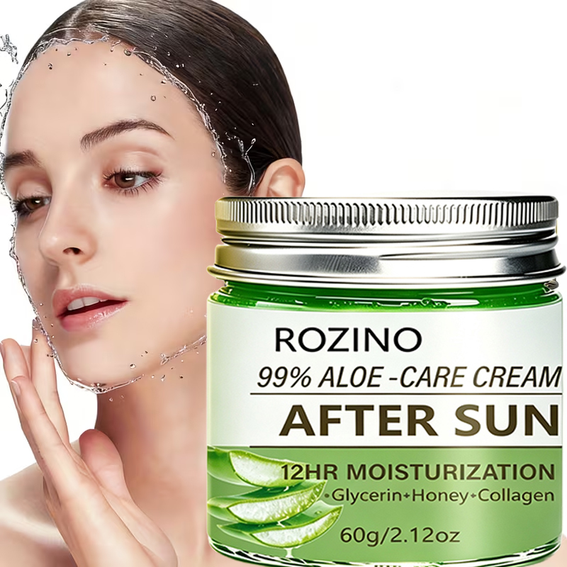 Hair Care Honey - Крем для ухода с 99% содержанием