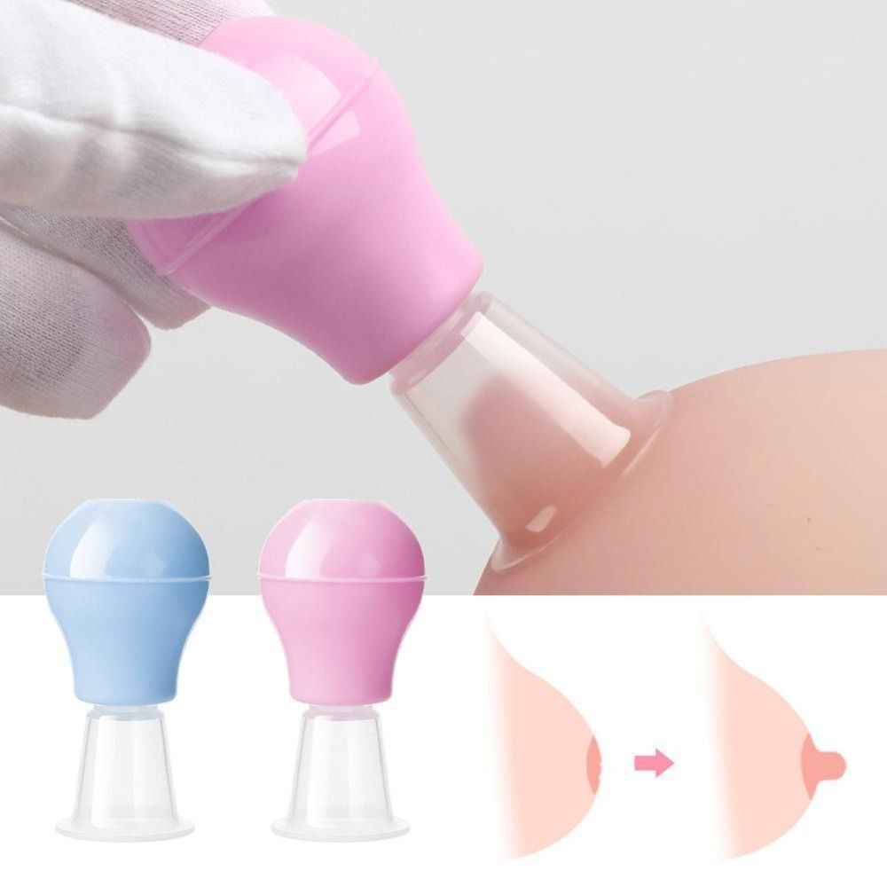 Edge Control Gel - Корректор сосков PP, портативный, с гладкими