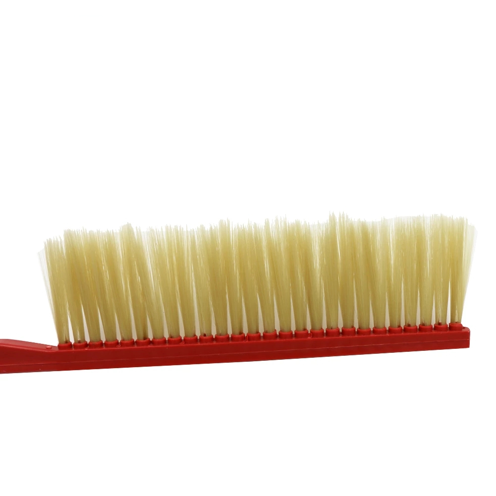 Hair Care Honey - Инструменты для пчеловодства, деревянная щетка для