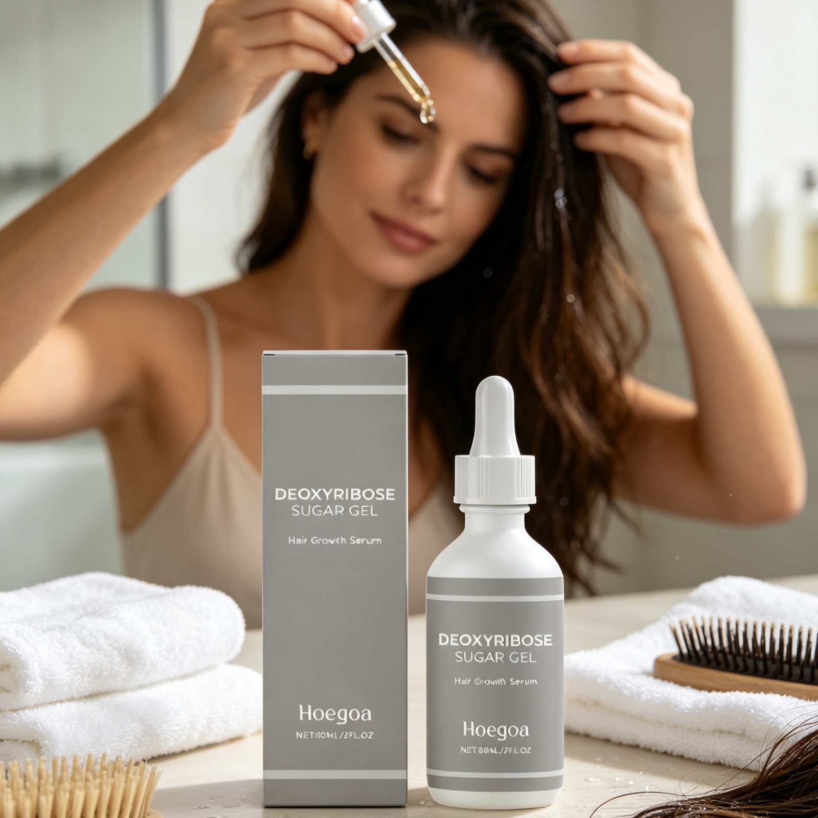 Сыворотка для ухода за кожей г – обзор и цена Hair Care For Hair Fall