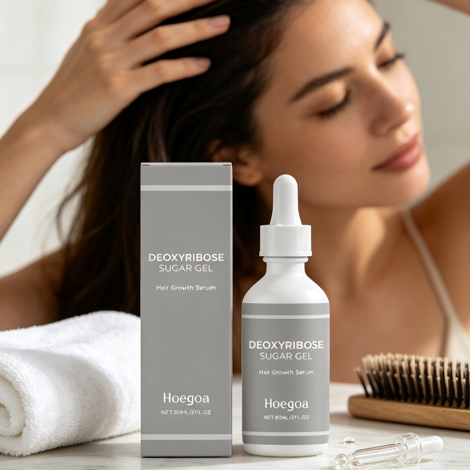 Сыворотка для ухода за кожей г – обзор и цена Hair Care For Hair Fall