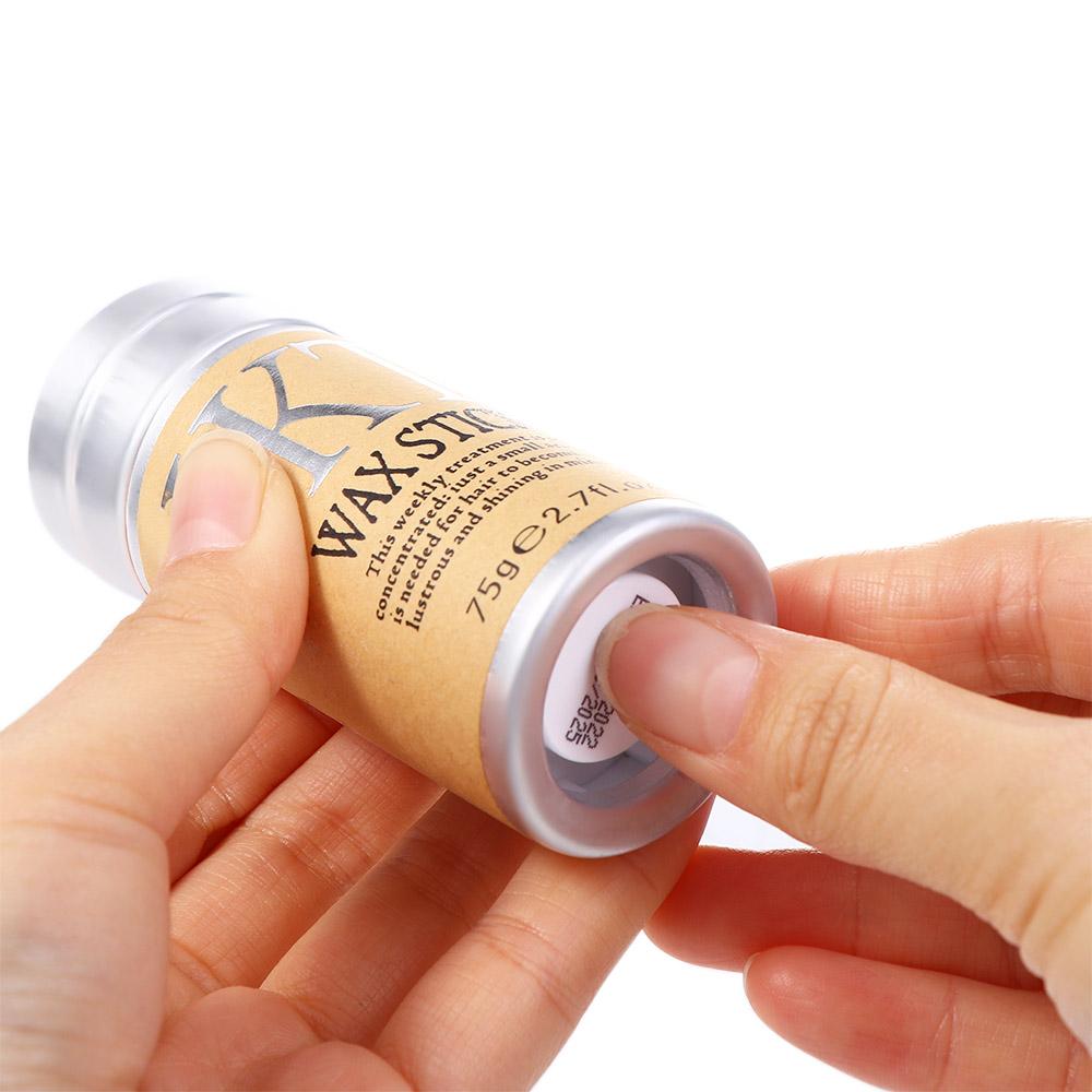 Гель-стик для укладки волос, и – обзор и цена Edge Control Gel