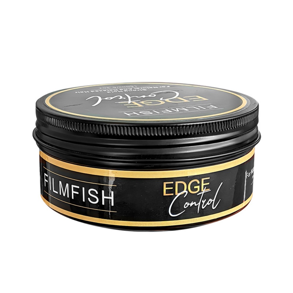 Гель для укладки волос с плотн – обзор и цена Edge Control Gel