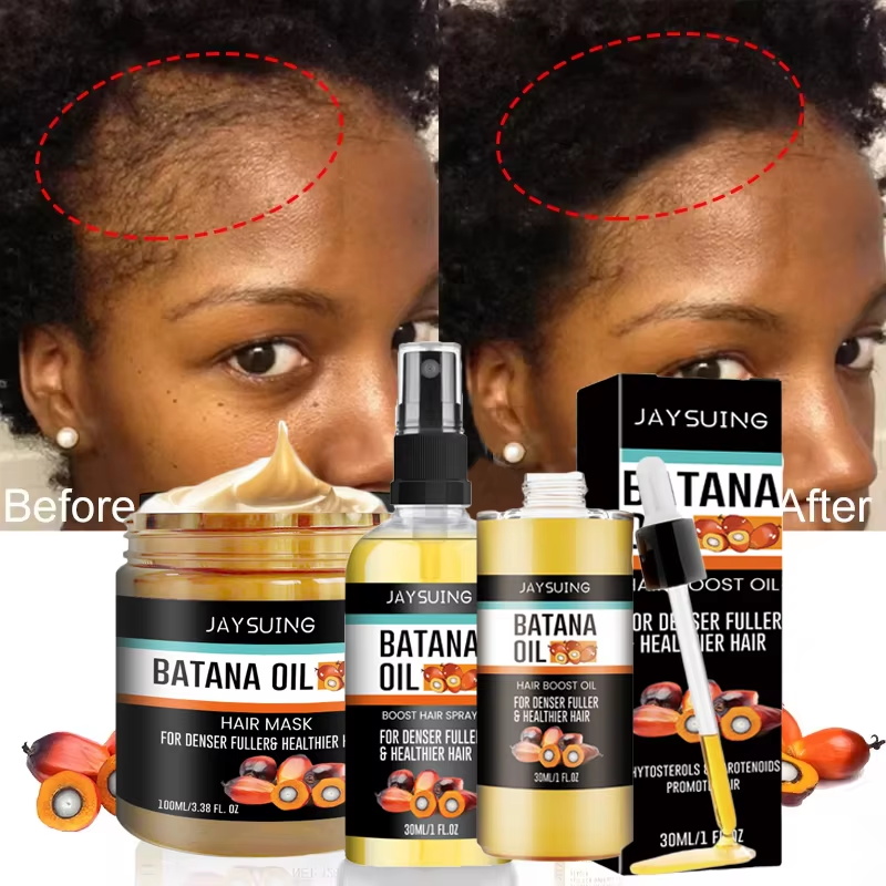 Сыворотка-спрей для густых вол – обзор и цена Hair Care Essence Oil Spray