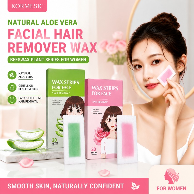 Нежный воск для депиляции лица – обзор и цена Hair Care Honey