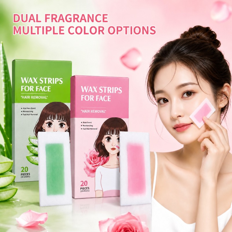Нежный воск для депиляции лица – обзор и цена Hair Care Honey