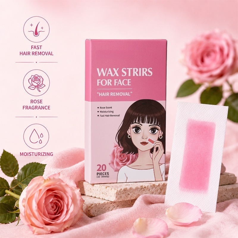 Нежный воск для депиляции лица – обзор и цена Hair Care Honey