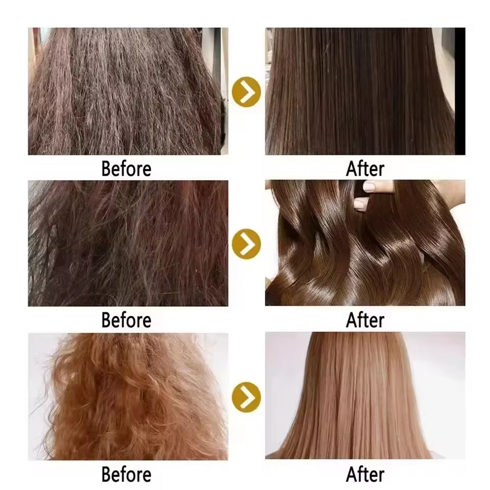 40 шт., витаминные капсулы для – обзор и цена Hair Care Honey