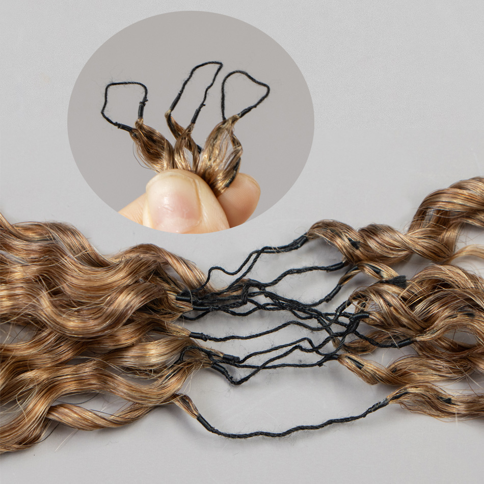 Наращивание волос 15A: Маленьк – обзор и цена Hair Care Honey
