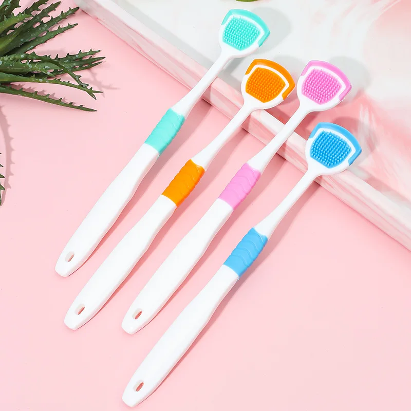 Скребок для языка уменьшает не – обзор и цена Hair Care Gummies