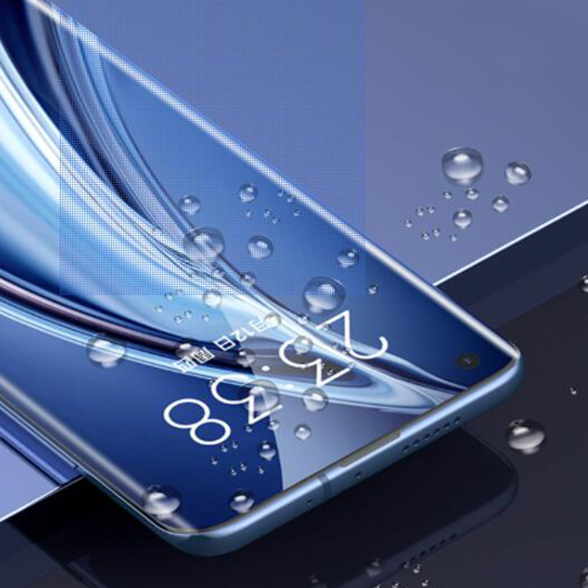 3 шт. самовосстанавливающаяся  – обзор и цена Edge Control Gel