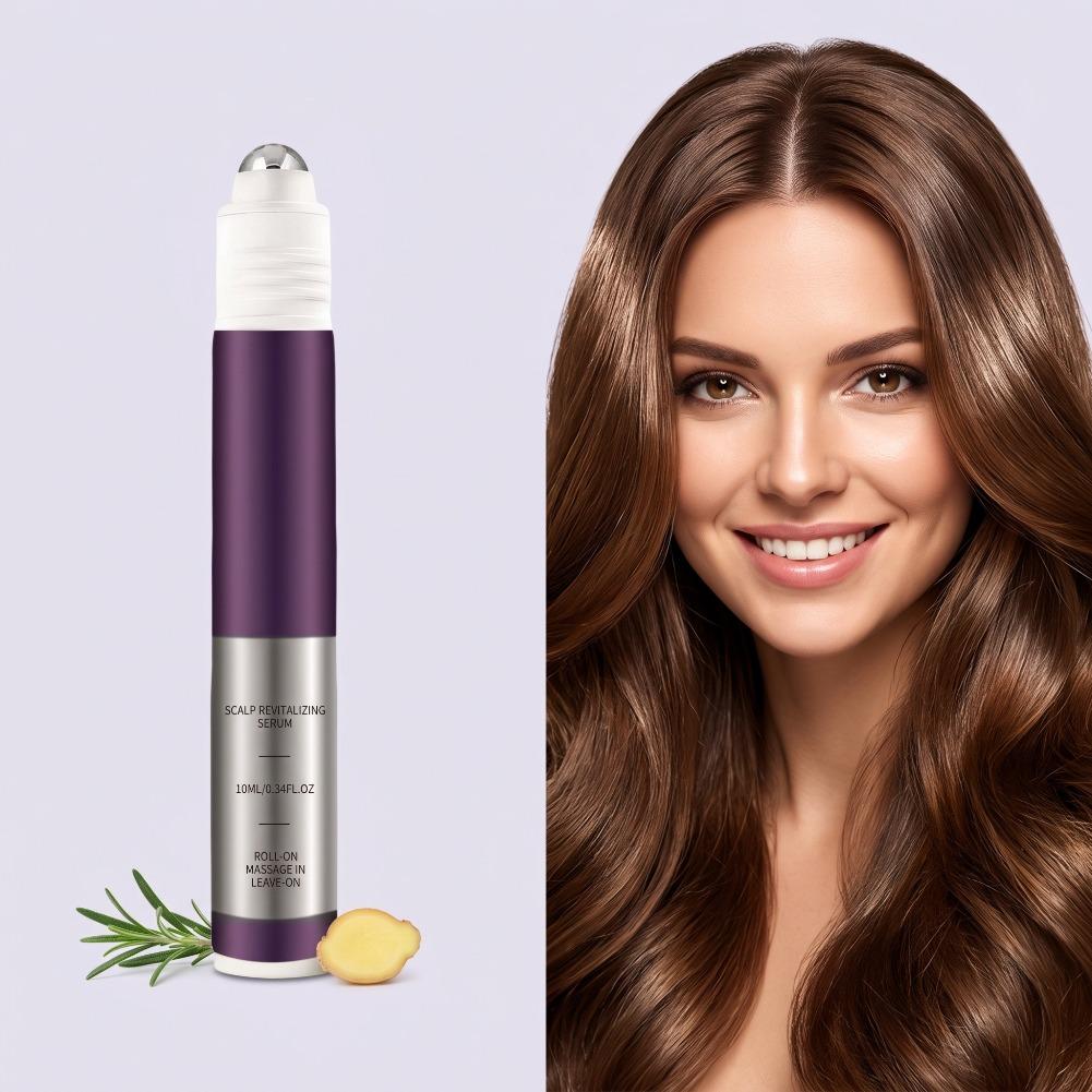 Ревитализирующая сыворотка про – обзор и цена Hair Care For Hair Fall