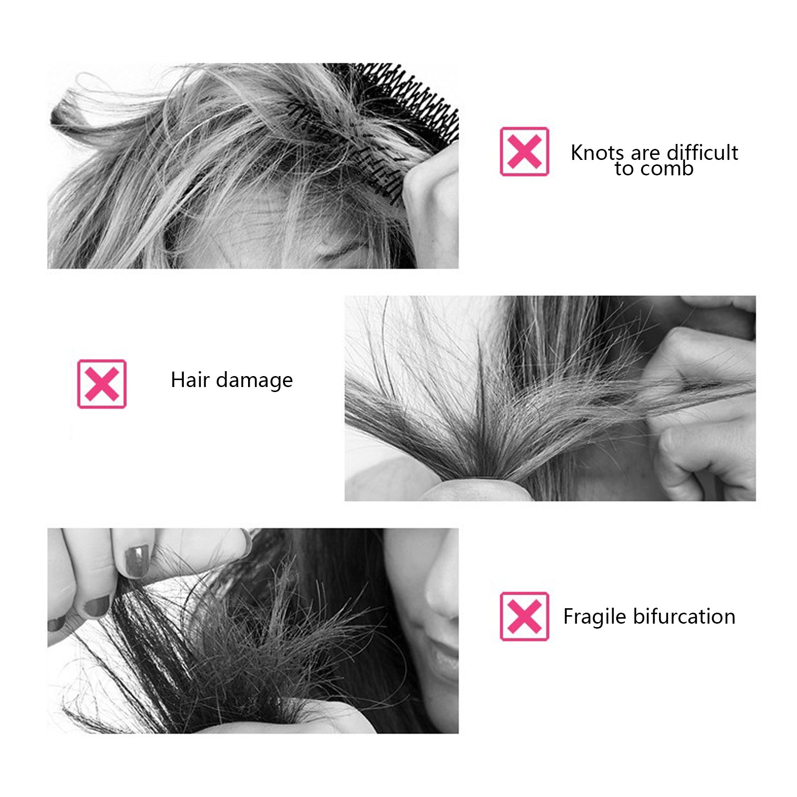 Маска для волос с гиалуроновой – обзор и цена Hair Care Honey