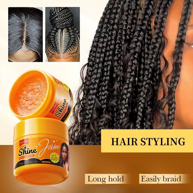 113 г геля для ухода за волоса – обзор и цена Hair Care Honey