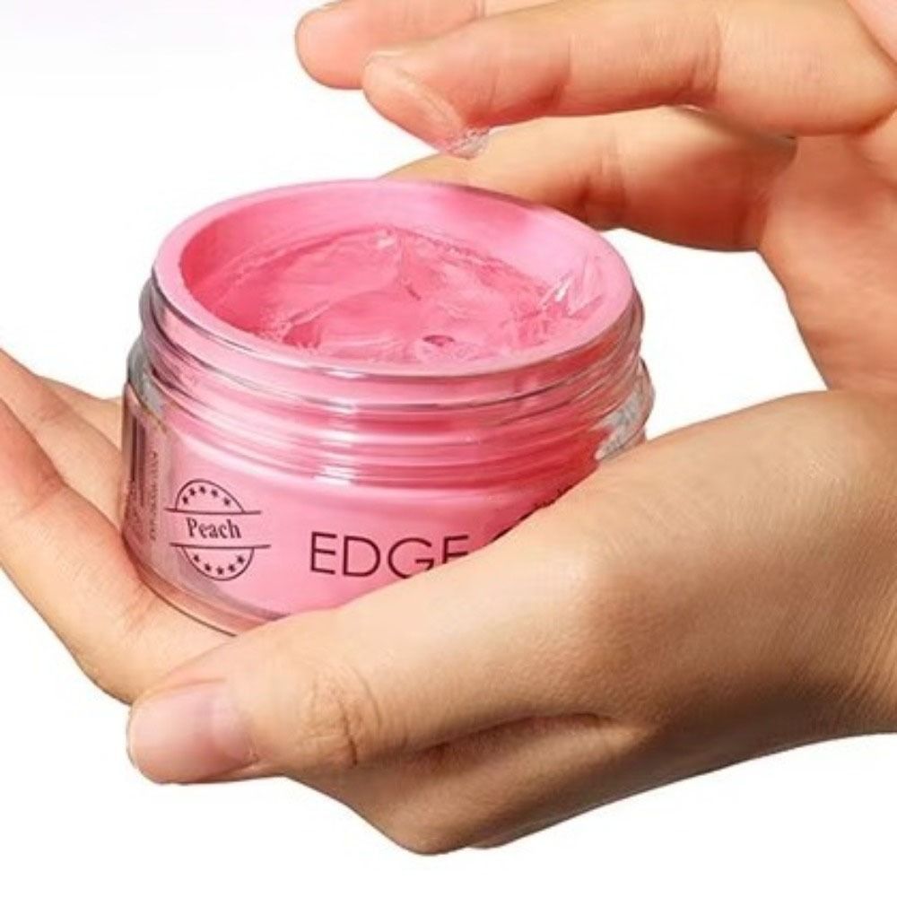 Воск для укладки бороды и воло – обзор и цена Edge Control Gel