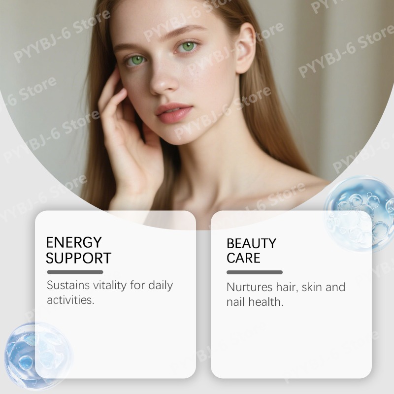 Жевательные конфеты с бузиной  – обзор и цена Hair Care Gummies