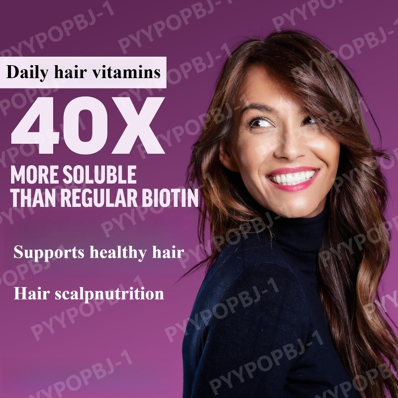 Витаминные жевательные конфеты – обзор и цена Hair Care Gummies