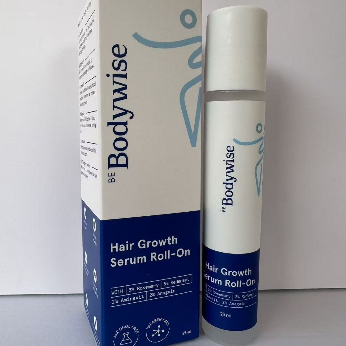 Эссенция для ухода за волосами – обзор и цена Hair Care For Hair Fall