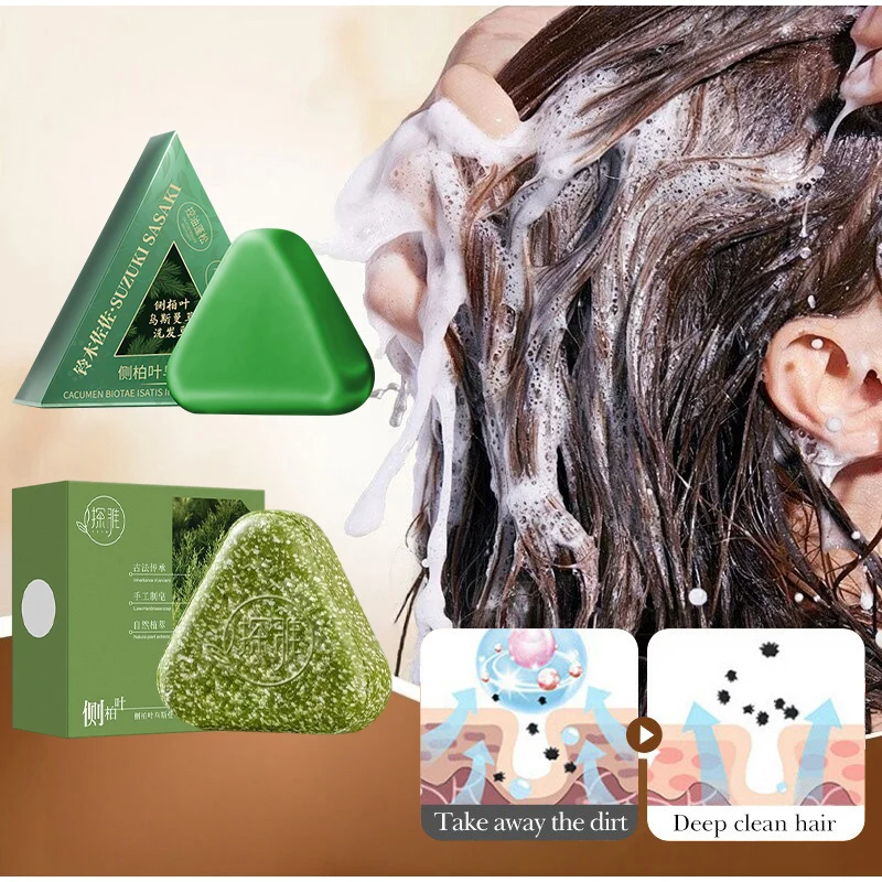 Натуральное твердое мыло-шампу – обзор и цена Hair Care Pantene