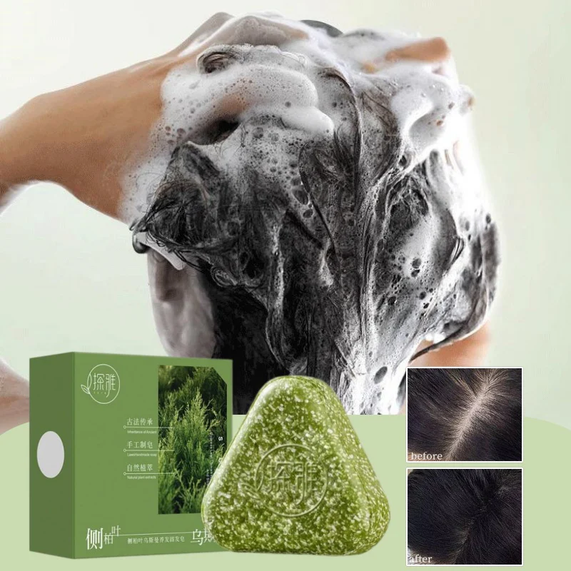 Натуральное твердое мыло-шампу – обзор и цена Hair Care Pantene
