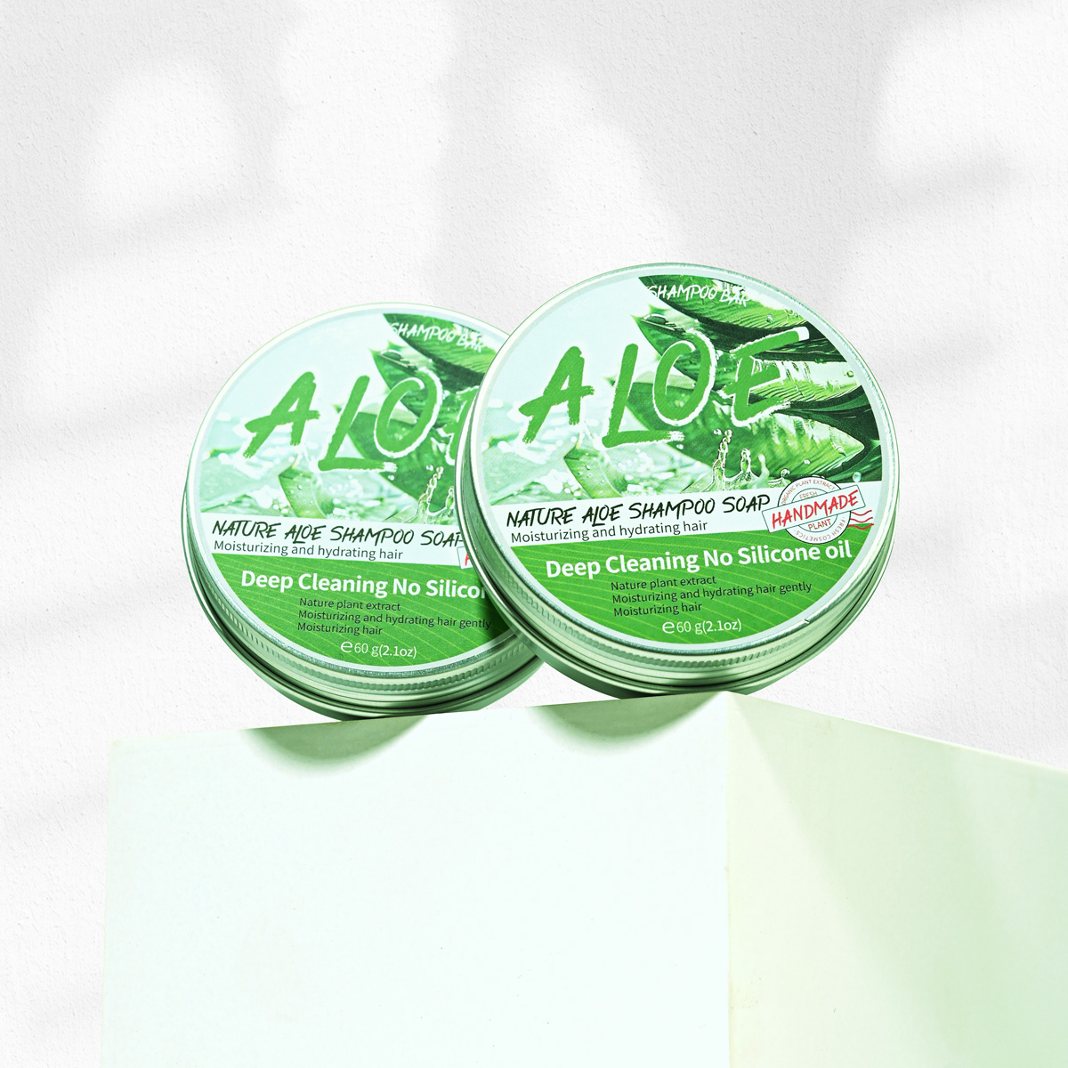 Органический шампунь с алоэ, о – обзор и цена Hair Care Honey