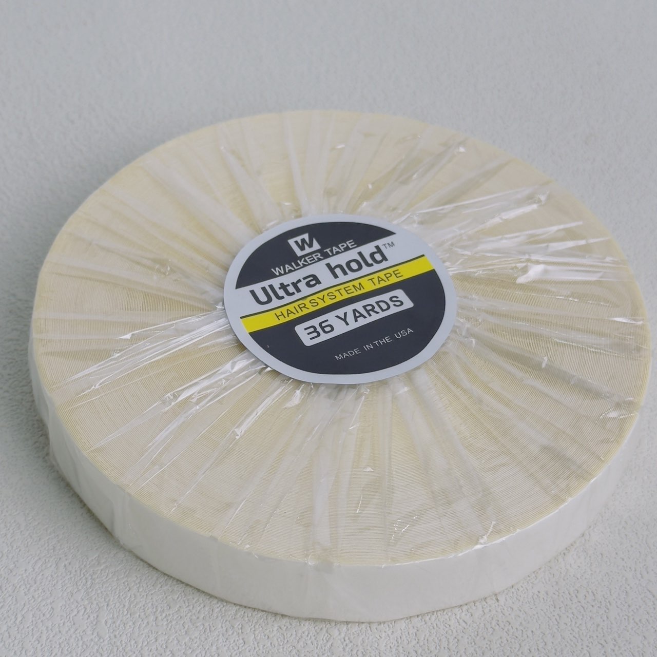 Клейкая лента для париков и на – обзор и цена Hair Extension Tape In