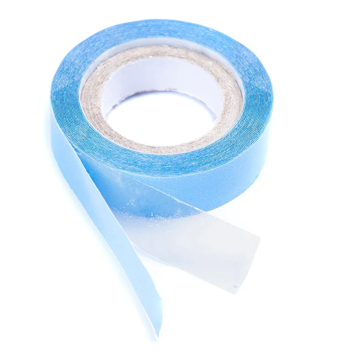 Двусторонняя лента для париков – обзор и цена Hair Extension Tape In