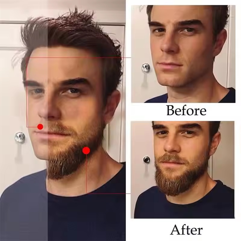 Быстродействующее натуральное  – обзор и цена Hair Care Essence Oil Spray